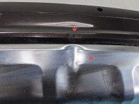 Zderzak tył AUDI A6 C7 brązowy LY8Z kombi