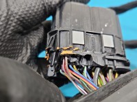 Instalacja Wiązka drzwi przód lewych Ford Edge II