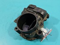 Przepustnica Citroen C4 Grand picasso I 06-13 757669780-04, A2C53279370 1.6 16V