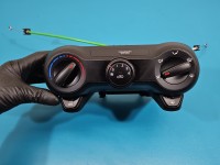 Konsola panel nawiewu Kia Picanto III 17- 97250-G6AP0