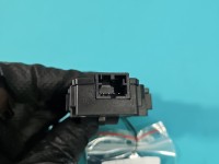 Silniczek nawiewu NAGRZEWNICY Audi A4 B9 412650920, GG606003 EUROPA
