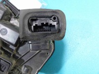 Zamek tył prawy Seat Toledo IV 12- 7PIN 5E0839016
