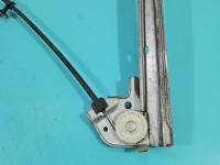 Podnośnik przód lewy Skoda Octavia I 1U4959801D 5d HB