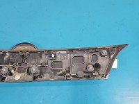 Klamka klapy tył Opel Meriva B 9895M0010