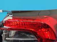 Lampa tył prawa Toyota Corolla E21 19- sedan EUROPA 81550-02D12-00