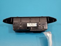 Konsola panel nawiewu Vw Polo IV 9N 6Q0907044B