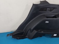 Tapicerka bagażnika prawa boczek Ford Edge II