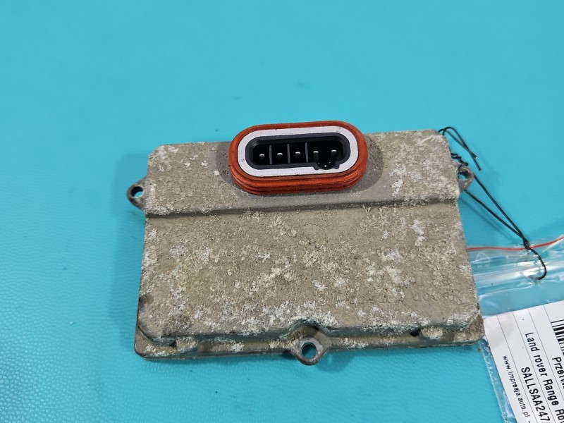 Przetwornica xenon Land Range Rover sport I L320
