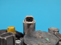 Pompa wtryskowa Toyota Avensis III T27 22100-0R040 2.0 D4D