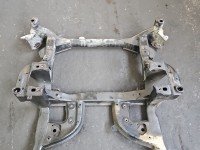 WÓZEK KOŁYSKA TRAWERS Sanki Belka silnika Jaguar XE X760 2.0d 204DTD