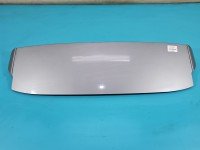 Spoiler lotka klapy Bmw X3 e83 srebrny A08