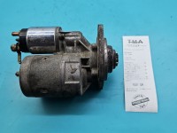 TEST Rozrusznik Skoda Felicia 1.3 mpi