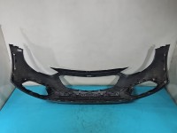 Zderzak przód przedni Opel Insignia B stalowy Z10B