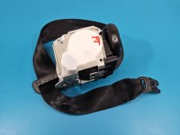 Pas bezpieczeństwa tył prawy Audi A4 B9 34184201F, 8W0857806B