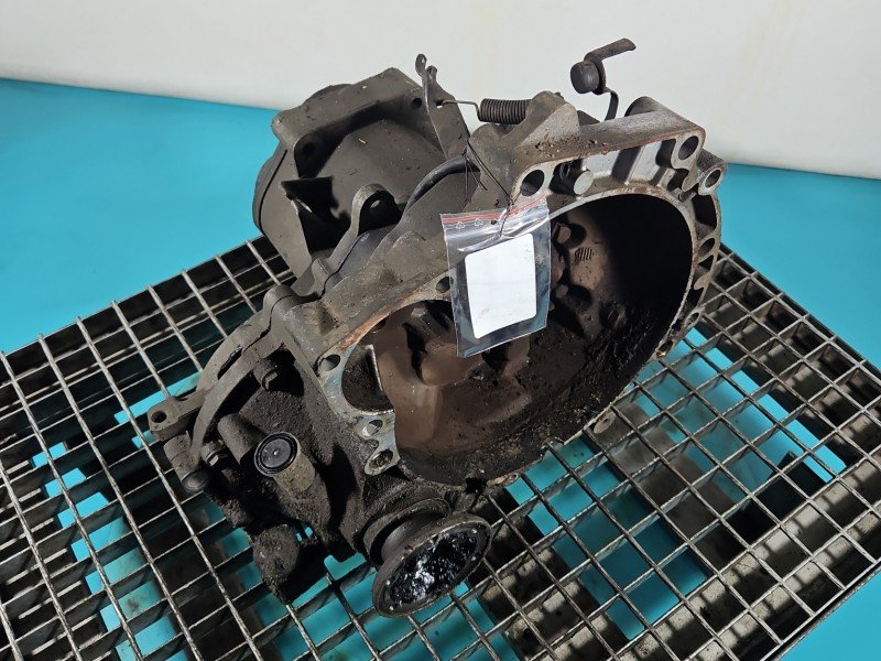 Skrzynia biegów Seat Ibiza II 1.4 mpi Skrzynia biegów Seat Ibiza II 1.4 mpi