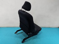 Fotel lewy przód kierowcy Honda Jazz III EU 5d