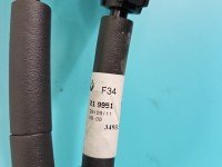 DŹWIGNIA LEWAREK WYBIERAK LINKI Renault Scenic III 1.6 dci