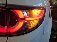 Lampa tył prawa Land rover Discovery Sport 14- L550 HB