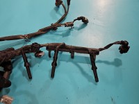 InstalacJa Wiązka silnika 39225101 1.5 cdti Opel Astra V K