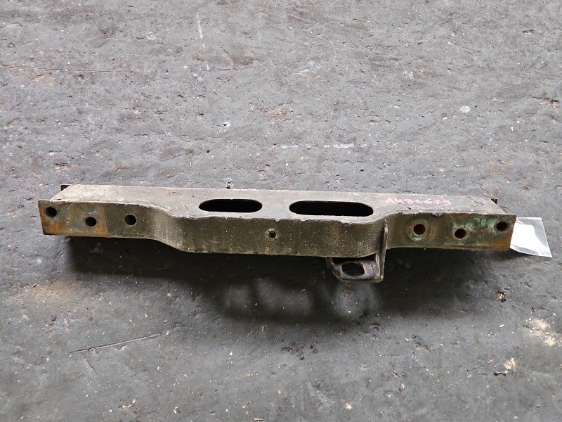 WÓZEK KOŁYSKA TRAWERS Sanki Belka silnika Ssangyong Rexton I 2.0 e-XDI (671960)