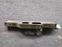 WÓZEK KOŁYSKA TRAWERS Sanki Belka silnika Ssangyong Rexton I 2.0 e-XDI (671960)