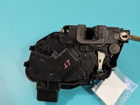 Zamek tył lewy Land Range Rover sport I L320 10pin