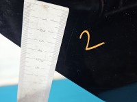 Drzwi tył prawe Hyundai Ix35 09-13 HB 5d PAE