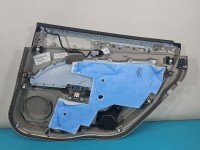 Fotele komplet kanapa Fusion USA 2012-2020
