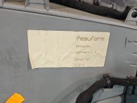 Tapicerka drzwi przód lewa boczek Vw Passat B6 3C1867011