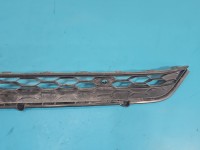 Zaślepka kratka zderzaka środkowa atrapa Vw Tiguan II 16- 5NA853677A