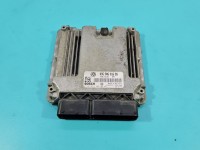Komputer Sterownik silnika 03G906016BQ, 0281011906 Skoda Octavia II 1.9 tdi