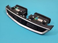 Kratka nawiewu środkowa Nissan Qashqai II J11 13-21 3049-0053 EUROPA
