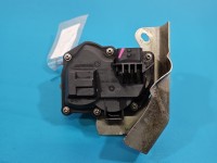 Przepustnica Nissan Juke I F15 10-19 1.5 dci K9K 30813E1730, 50885503