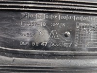 Listwa dekor deski BMW X3 F25 7354251, 7354254, 7354252 Europejska, kpl. M