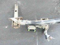 Hak holowniczy Opel Insignia A