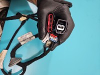 Instalacja Wiązka drzwi przód prawych Ford Transit MK8 13-17