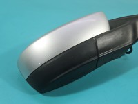 Lusterko prawe Skoda Rapid LA7W EUROPA / LAKIER: LA7W / 5pin europa