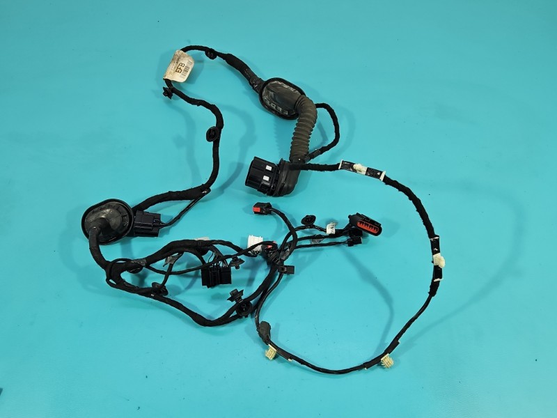 Instalacja Wiązka drzwi przód prawych Ford S-max II MK2