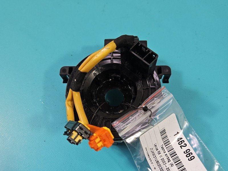 Taśma airbag zwijak LEXUS RX II 03-08 WXP5732247