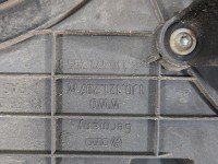 Wentylatory Wentylator chłodnicy Vw Golf IV 1J0121205B 1.9 SDI