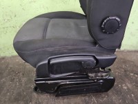 Fotel lewy przód kierowcy Renault Master III 10-24 EU 5d