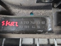 Łapa skrzyni biegów Mercedes W213 A2132401302 2.0 CDI