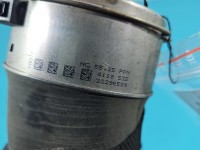 Rura przewód intercoolera Renault Megane IV 144602115R 1.3 Tce