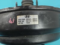 Serwo hamulcowe hyundai H1 II 2.5 crdi 59110-4H000