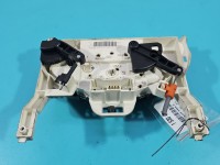 Konsola panel nawiewu Nissan Primastar 01-14 964098P