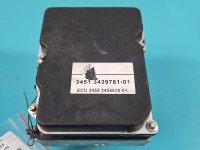 Pompa abs Bmw X3 e83 0265950489, 3439781-01