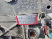 Silnik B48B20A BMW G20 2.0 T 156KM ODPALANY FILM pomiar