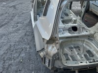 Błotnik tył lewy ćwiartka Vw Golf Sportsvan Lb7w HB