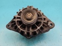 TEST Alternator Kia Cerato 37300-23600, AB190147 2.0 16V