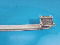 Wzmocnienie zderzaka tył Audi A4 B9 tylne